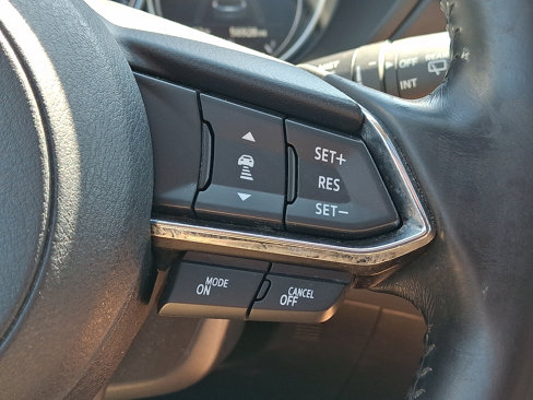 Used 2018 MAZDA CX-5 Touring w/ Preferred Equipment Package image 22