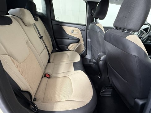 Used 2016 Jeep Renegade 75th Anniversary image 15