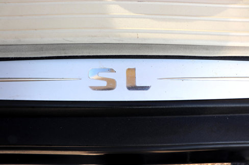 Used 2003 Mercedes-Benz SL 500 image 49