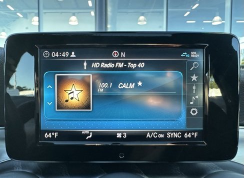 Used 2019 Mercedes-Benz C 300 4MATIC Sedan image 18