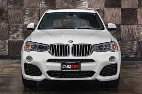 Used 2016 BMW X3 xDrive35i image 6