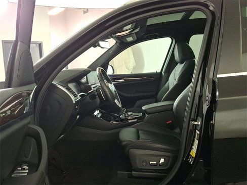 Used 2023 BMW X3 xDrive30i image 16