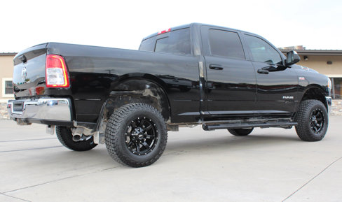 Used 2022 RAM 2500 Tradesman image 20