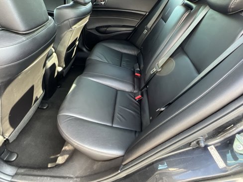 Certified 2016 Acura ILX image 26