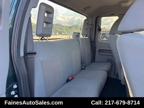 Used 2011 Ford F250 XLT w/ FX4 Off Road Pkg image 71