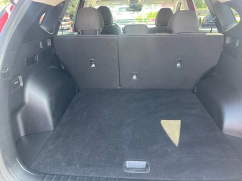 Certified 2022 Hyundai Tucson SEL image 29