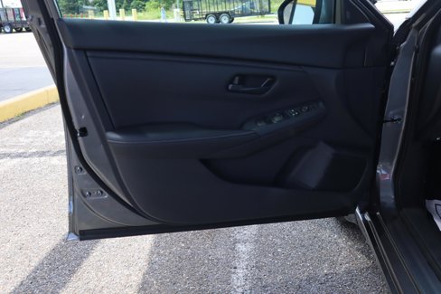 New 2025 Nissan Sentra S image 11