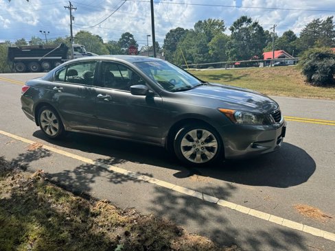 Used 2010 Honda Accord EX-L image 3