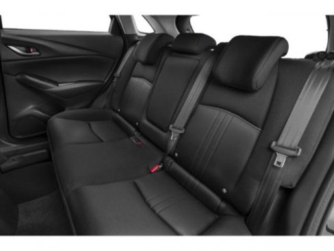 Used 2019 MAZDA CX-3 Sport image 16
