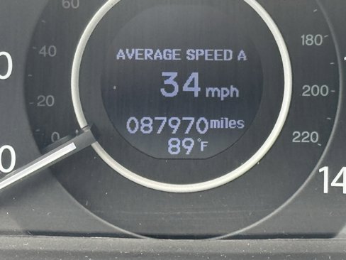 Used 2016 Honda CR-V Touring image 29