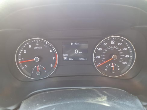 Used 2021 Kia Forte GT image 14