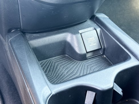 Used 2018 Honda CR-V EX image 34