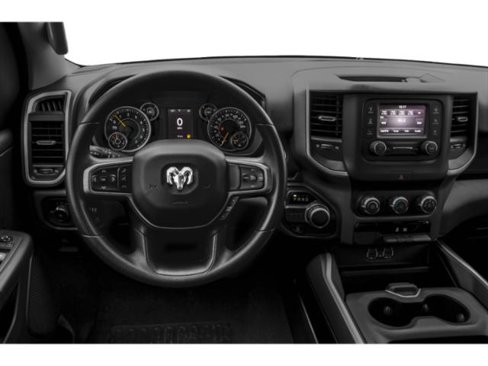 Certified 2022 RAM 1500 Tradesman image 7