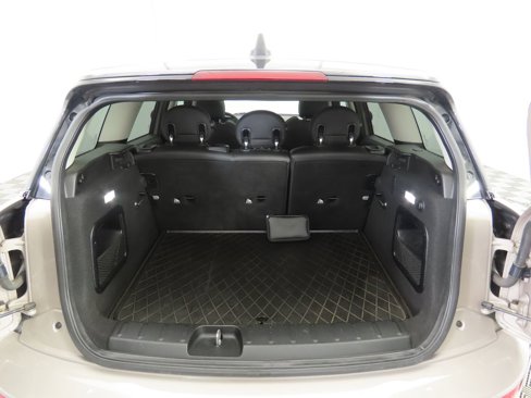 Certified 2023 MINI Cooper Clubman S image 29