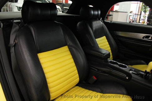 Used 2002 Ford Thunderbird image 33