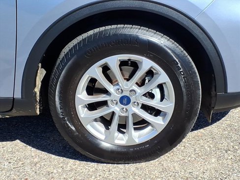 Used 2022 Ford Escape SE w/ Cold Weather Package image 10