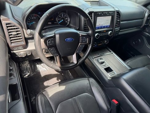 Used 2021 Ford Expedition Limited image 26