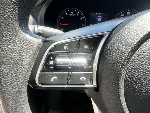 Used 2021 Kia Seltos LX image 18