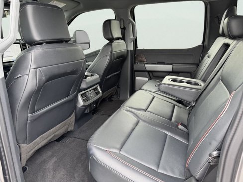 Used 2023 Ford F250 Lariat w/ Tremor Off-Road Package image 30