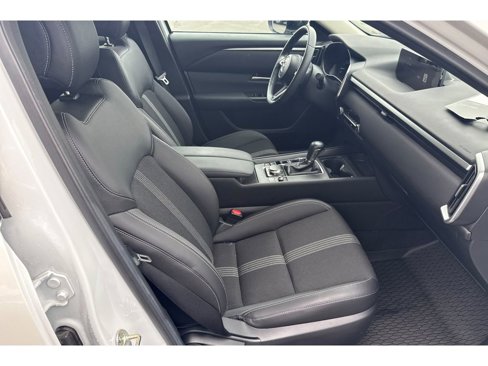 Used 2024 MAZDA CX-50 AWD 2.5 S w/ Weather Package image 20