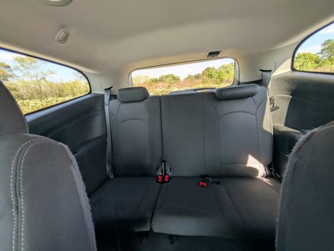 Used 2014 Chevrolet Traverse LT w/ All-Star Edition image 26