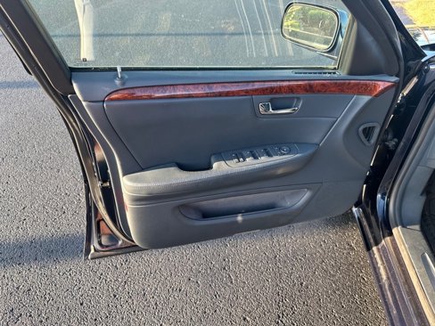 Used 2007 Cadillac DTS image 17