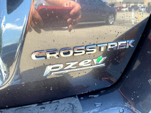 Used 2016 Subaru Crosstrek 2.0i Premium image 8