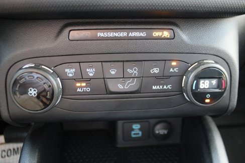 Used 2021 Ford Bronco Sport Big Bend image 21