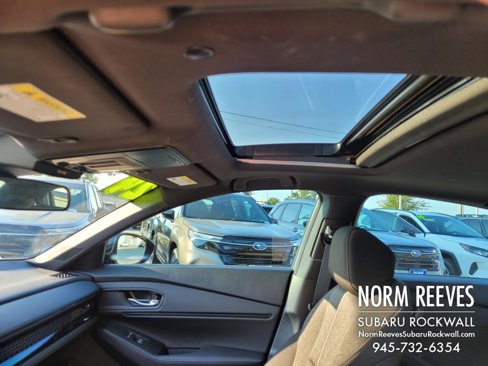 Used 2024 Honda Accord Sport image 15