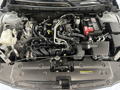 Used 2023 Nissan Altima 2.5 SR image 11