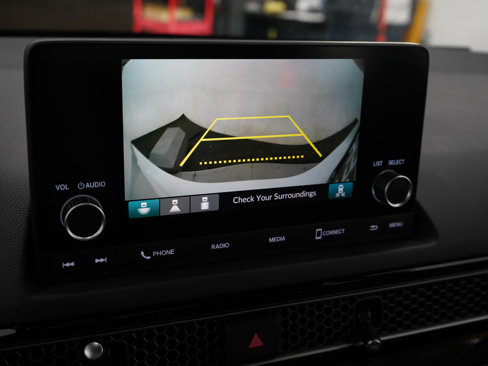 Used 2025 Honda Civic Sport image 19