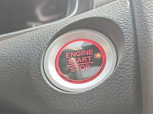 Used 2018 Honda Civic EX image 23