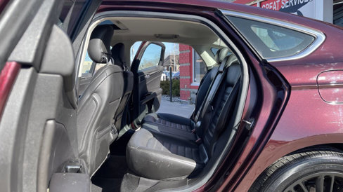 Used 2013 Ford Fusion SE image 20