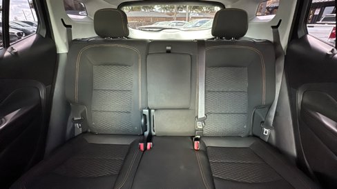 Used 2020 GMC Terrain SLE image 28
