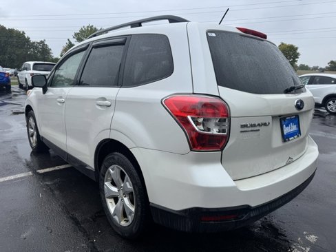 Used 2014 Subaru Forester 2.5i Premium image 4
