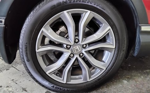 Used 2020 Honda CR-V Touring image 12