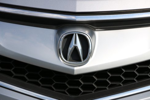 Used 2016 Acura RDX AWD w/ Technology Package image 12