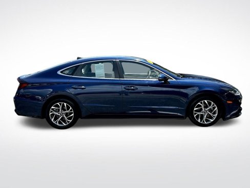 Used 2020 Hyundai Sonata SEL image 7