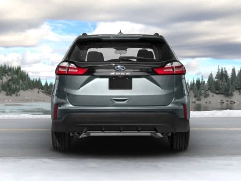 New 2024 Ford Edge SE w/ Black Appearance Package image 13