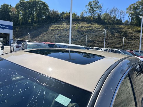Used 2018 Honda CR-V EX image 25