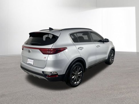 Used 2020 Kia Sportage S w/ Option Group 020 image 14