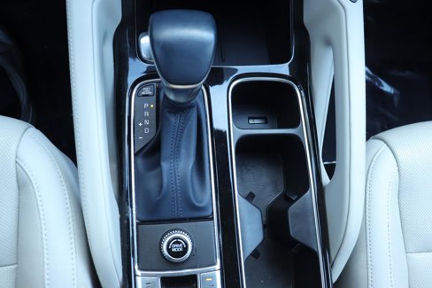 Used 2023 Kia Telluride EX w/ EX Captain's Chair Package image 41
