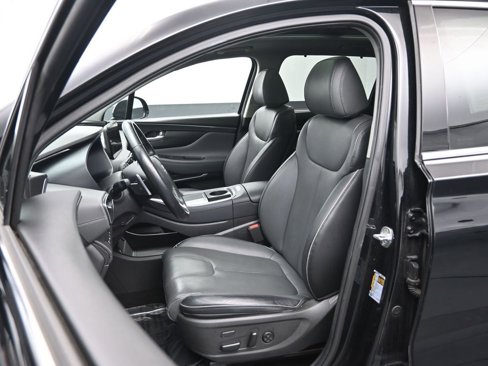 Used 2023 Hyundai Santa Fe Limited image 27