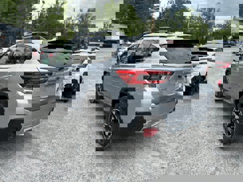 Used 2020 Subaru Crosstrek 2.0i Premium w/ Moonroof Package 1 image 4