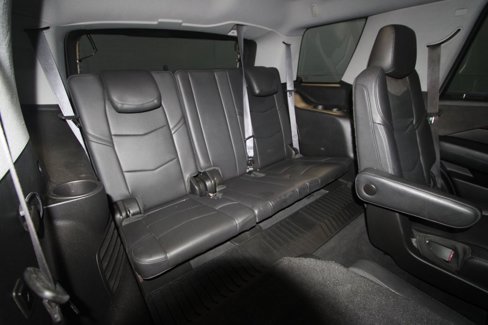 Used 2016 Cadillac Escalade Premium image 33