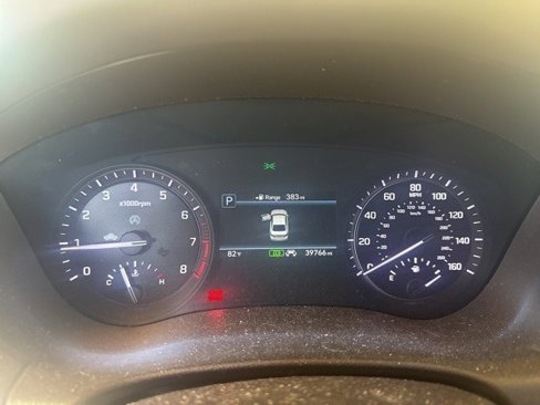 Used 2018 Genesis G80 3.8 image 3