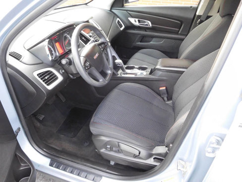 Used 2014 GMC Terrain SLE image 4