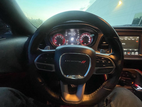 Used 2021 Dodge Challenger R/T Scat Pack image 21