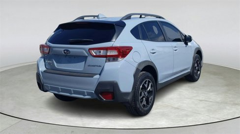 Used 2018 Subaru Crosstrek 2.0i Premium w/ Popular Package #2 image 6