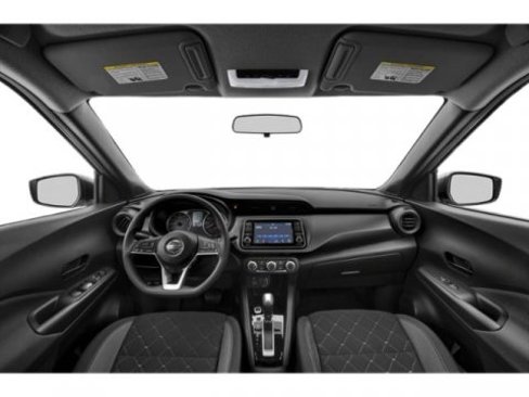 Used 2020 Nissan Kicks SV image 5